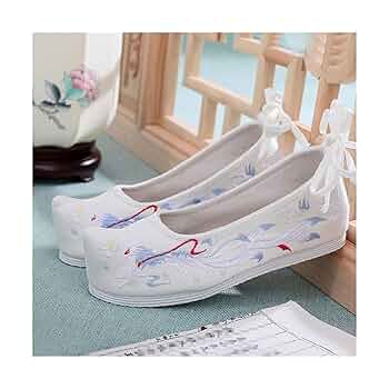 中国　京劇女性用靴と飾り爪 中国 京劇女性用靴と飾り爪 - メルカリ